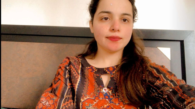 Beautiful & Horny Pakistani Teacher Showing Tight Asshole & Pussy Full Nude Pics 🔥🥵