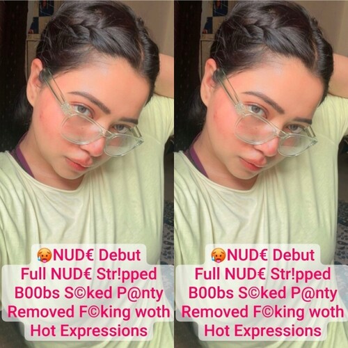 Famous Actress Most Exclusive Debut Full NUD€ Str!pped B00bs S©ked P@nty Removed F©king with Hot Expressions💦!! Don't Miss🥵🔥