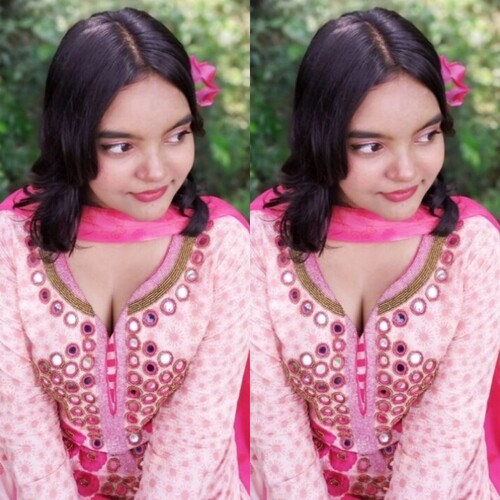 Extremely Beautiful Cute Young Girl Adrita Showing her Tiddies, Pussy Fingered by Boyfriend, Hard Fucking Moaning Nude Pic's+Video's 🥵🔥