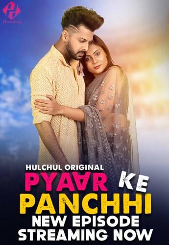 Pyaar Ke Panchhi Ep4-6 Hulchul