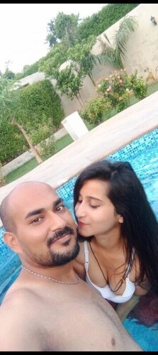 Extremely Beautiful Newly Married Young Girl Sucking Husband Dick , Painful Fucking Loud Moaning in Hotel on Honeymoon Nude Pic's+Videos 🥵🔥