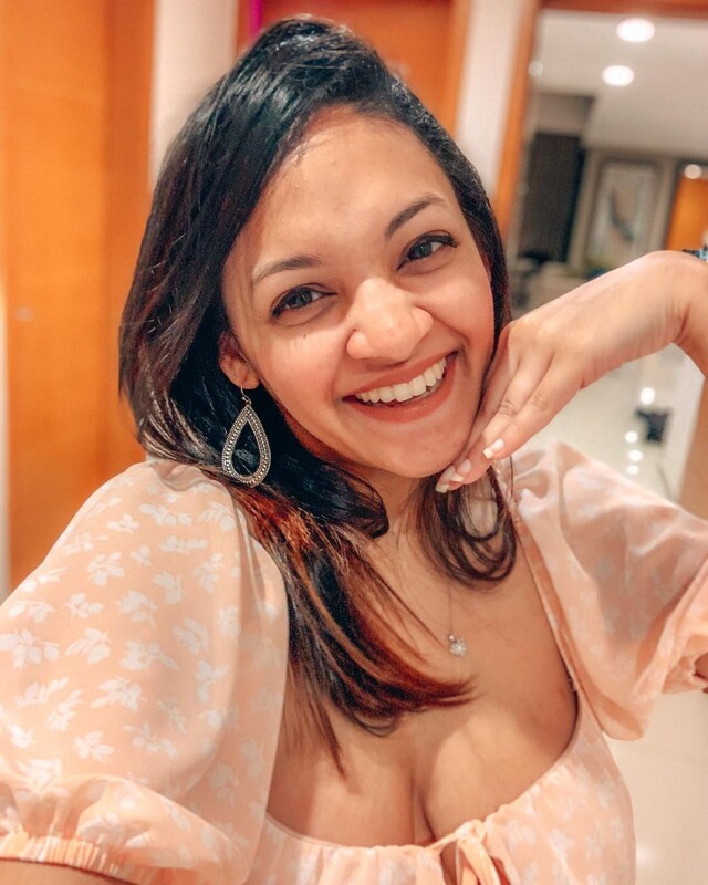Sl Insta Influencer Ashipooh Sexy Pics & 5 Leaked Videos | Asshole Show Pussy lick , Blowjob , Sextapes Update