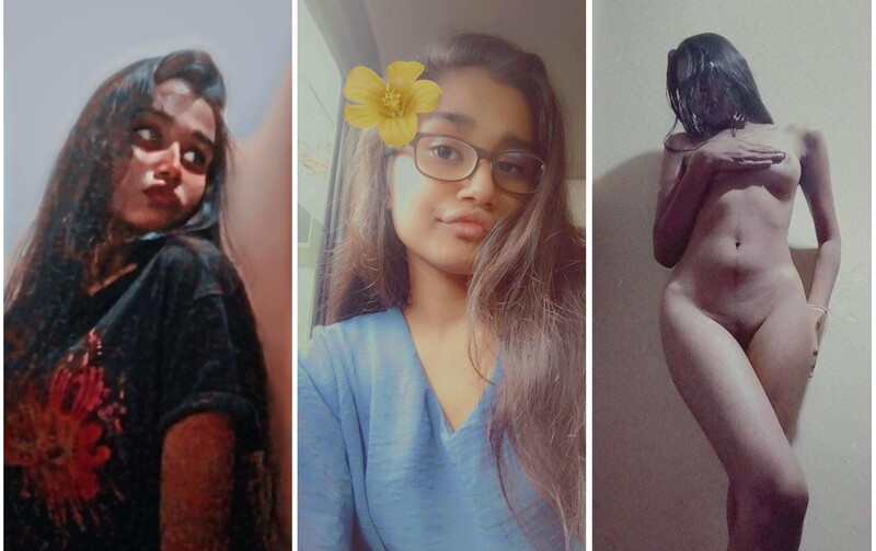 Beautiful Horny Naughty 18 Years Old Slim Girlfriend Sexy Homemade Modeling Full Naked Show & Asshole Sprade
