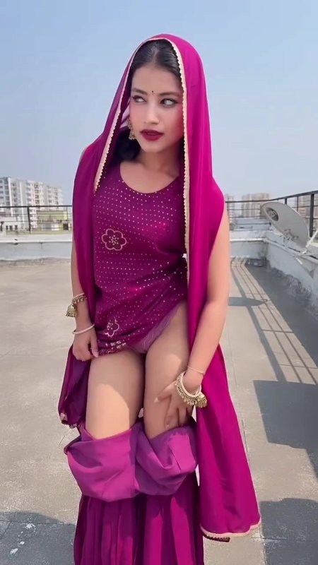 Most Requested Paid App BRISHTI SAMADDAR Exclusive Boobs Pressing, Pussy Reveal Showing ASS With Full Face 5Videos+Pics