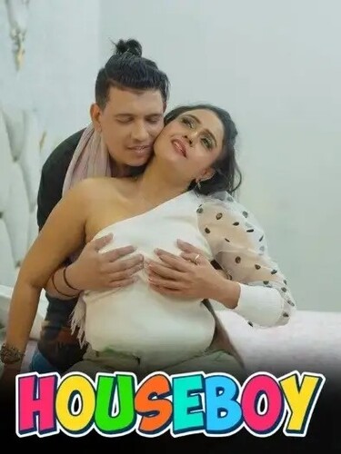 Houseboy (2025) 1080pTriflicks Short Film