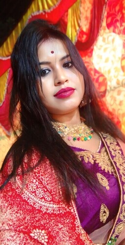 Beautiful Bengali Wife