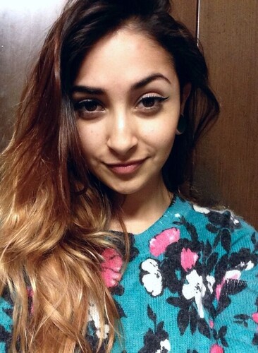 GORGEOUS NRI WEED LOVER HORNY GF NIPPLES PIERCED FULL COLLECTION (250+ PICS)🥵🔥