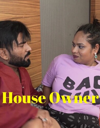 House Owner (2025) UnCut