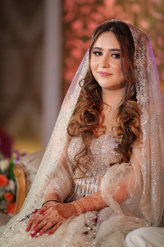 Beautiful Hot Married Wife