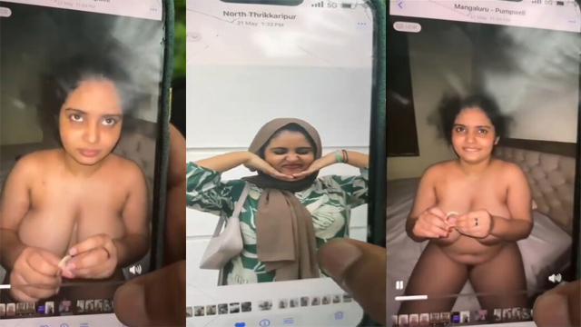 Desi Chubby Girl Viral Blowjob & Fuck Video