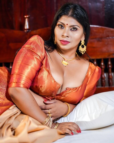 Super Hot Aunty Scene Must Watch