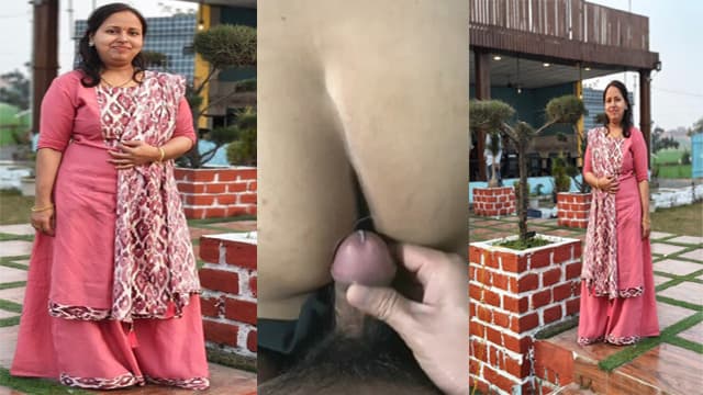 Tiny Dick Loser Hubby – Big Ass Wife Humiliation MMS